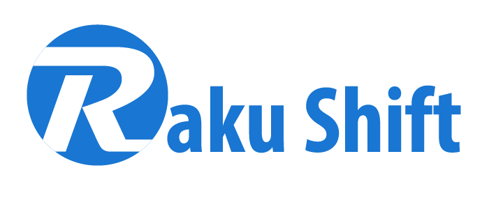 RAKU SHIFT